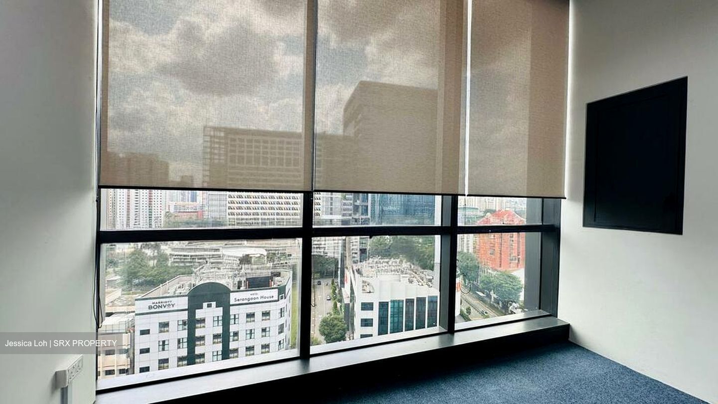 Centrium Square (D8), Office #514691721